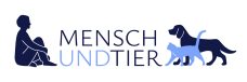 Logo Mensch und Tier